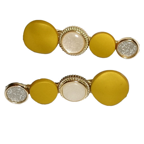 Senf gelb goldf curry - 2,