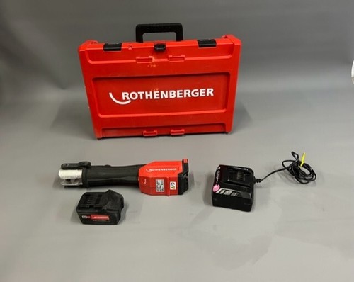 Rothenberger romax 4000 - rothenberger,