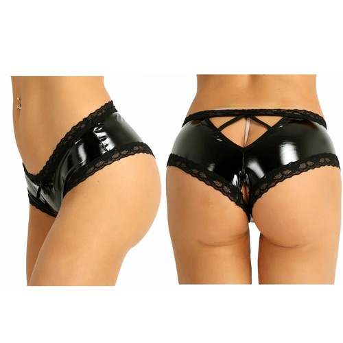 Sexy damen mini slips - damen,