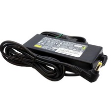 Original Fujitsu Siemens 80W Netzteil 19V 4.22A ADP-80SB B Ladegerät Kabel