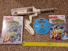 RAPALA FISHING FRENZY SPIEL +