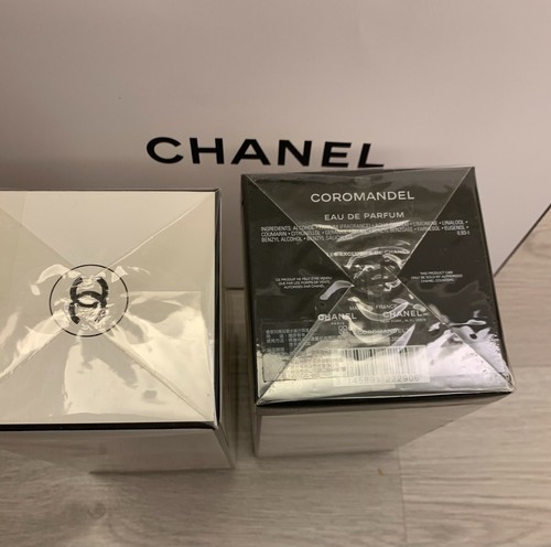 Les exclusifs chanel - les,