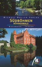 SÜDBÖHMEN Böhmerwald