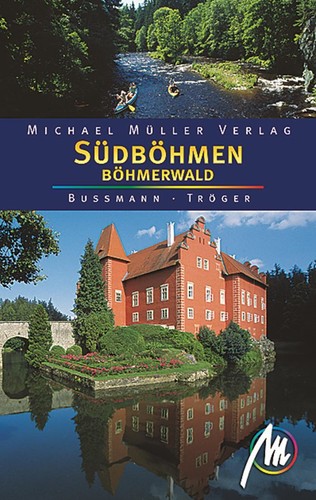 Südböhmen böhmerwald - sÜdbÖhmen,