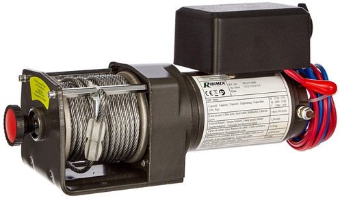 Ribitech 2355 elektrische - ribitech,