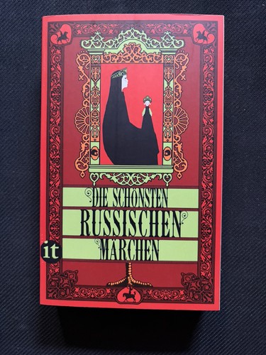 Die schönsten russischen