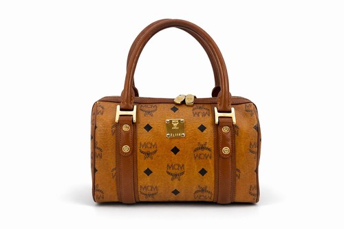 Mcm handtasche boston - mcm,