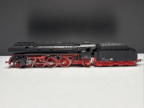 Spur ddr piko - h0,