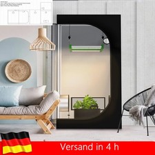 Pflanzenzelt Growzelt Growbox