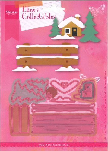 Marianne design eline - design, eline's