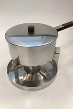 Stelton Peter Holmblad Fondue