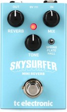 TC Electronic Skysurfer Mini