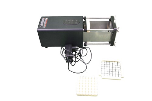 Vevor elektrischer pommes - vevor,