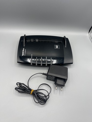 Fritzbox 7560 1 getestet - 1&1,