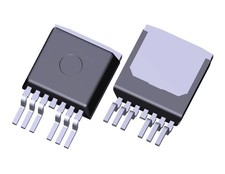 INFINEON IPB180N04S4-01 4N0401