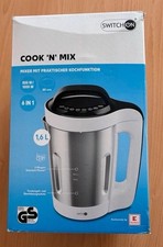 Cook ’N’ Mix Küchenmixer