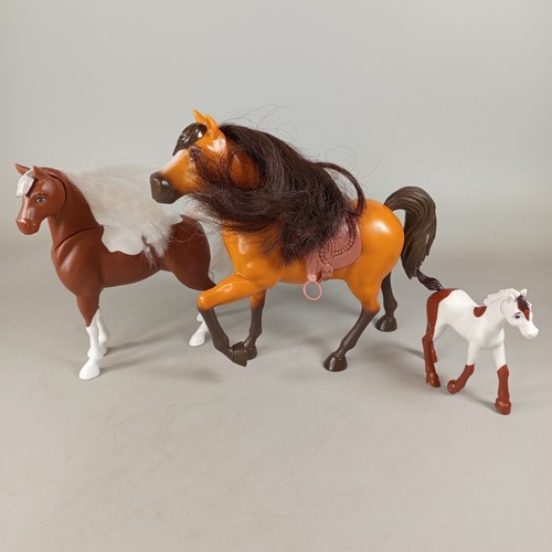 Mattel bundle pferde - mattel, von