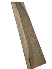 Nussbaum Brett ca 15x3,7x70 cm