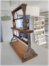 Papierrollenhalter alt