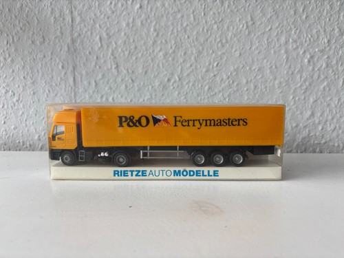 Rietze automodelle 87 - automodelle, |