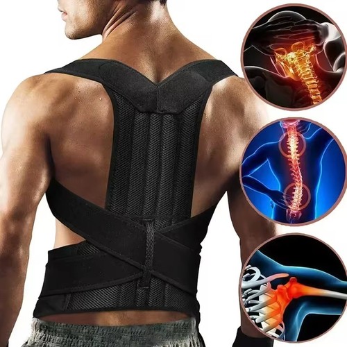 Rückenbandage protect - rückenbandage, s-protect