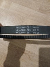 Zahnriemen Für Yamaha Majesty YP Maxter XQ TEO'S XN 125 150 98-02 5DS-17641-00