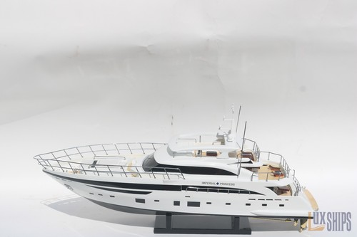 Imperial princess yacht - princess,