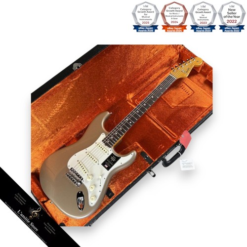 Fender american vintage - vintage, ii