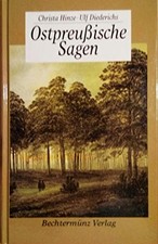 Ostpreussische Sagen ...