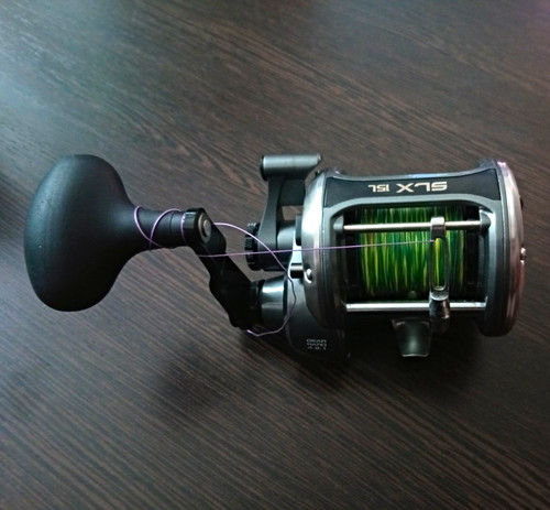 Okuma slx 15l multirolle - okuma,