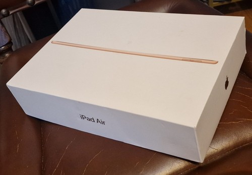 Ipad air ovp - air,