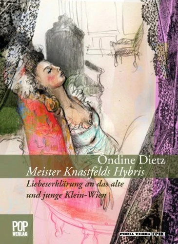 Meister knastfelds hybris - knastfelds,