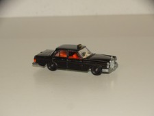Siku V-Serie Mercedes Benz 250 SE Taxi Zustand TOP