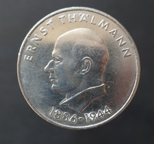 Ddr mark 1971 - mark, ernst