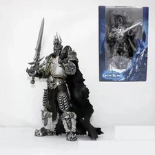 WOW The Lich King Arthas
