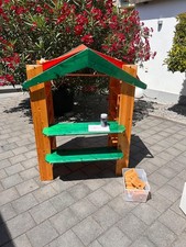 Kinderkaufladen holz gebraucht