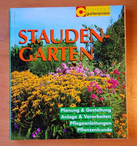 Staudengarten planung - staudengarten,