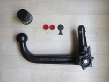 NEU !!! 307213  907213601090 KUGELKOPF WESTFALIA ANHÄNGERKUPPLUNG Q5 MACAN