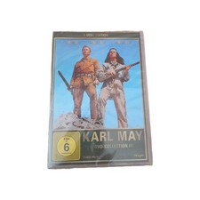 Karl May DVD Collection 3 III
