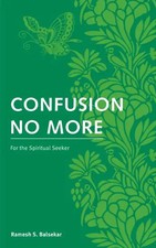 Confusion No More: For the