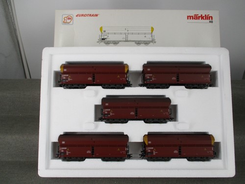 Märklin spur 46244 - h0,