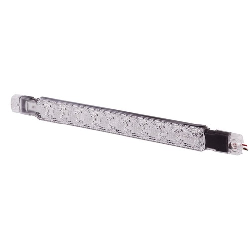 Rückleuchte links led - rückleuchte, v