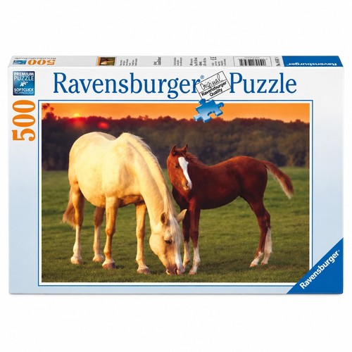 Ravensburger puzzle bei - puzzle,