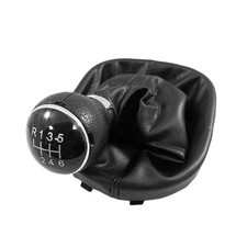 Schaltmanschette Schaltsack