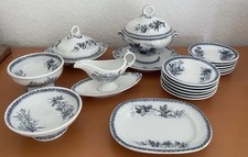 antikes Puppengeschirr