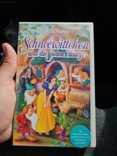 Schneewittchen  Und Die Sieben