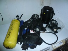 Atemschutzgerät,Dräger PA94