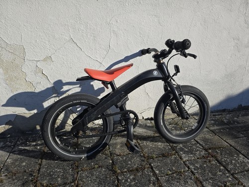 Bmw kidsbike zoll - kidsbike,