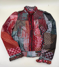 B1 Desigual Damen Jacke