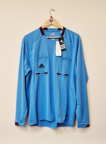 Adidas schiedsrichter blau - schiedsrichter,